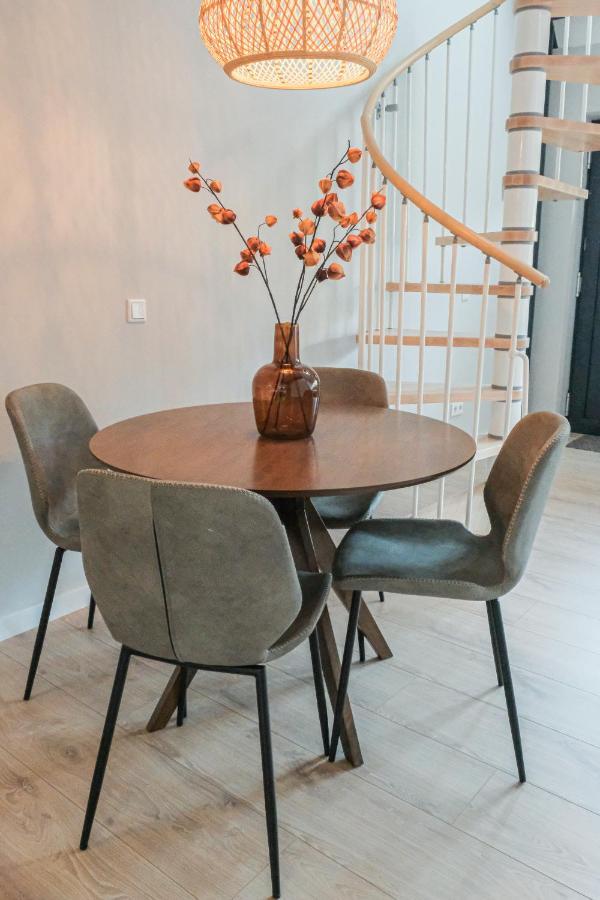 De Veentjes IJhorst Ngoại thất bức ảnh